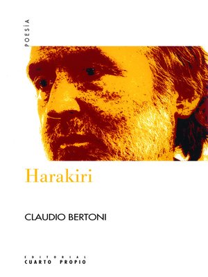 cover image of Harakiri
